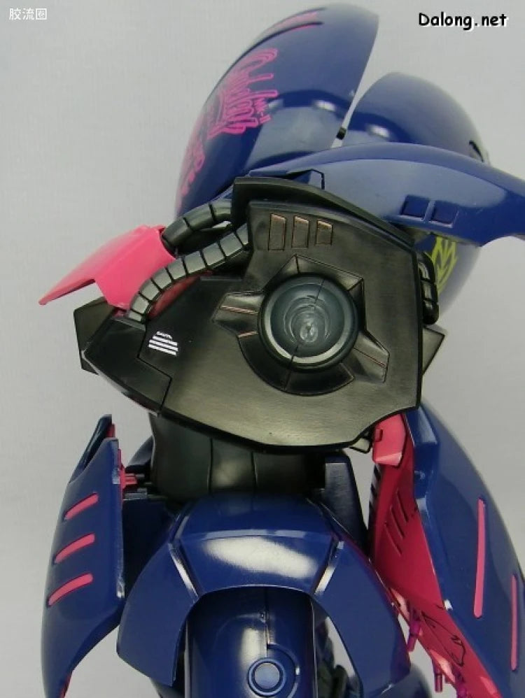 Bandai MG 1/100 AMX-004-2 Qubeley Mk-II (Elpeo Ple)