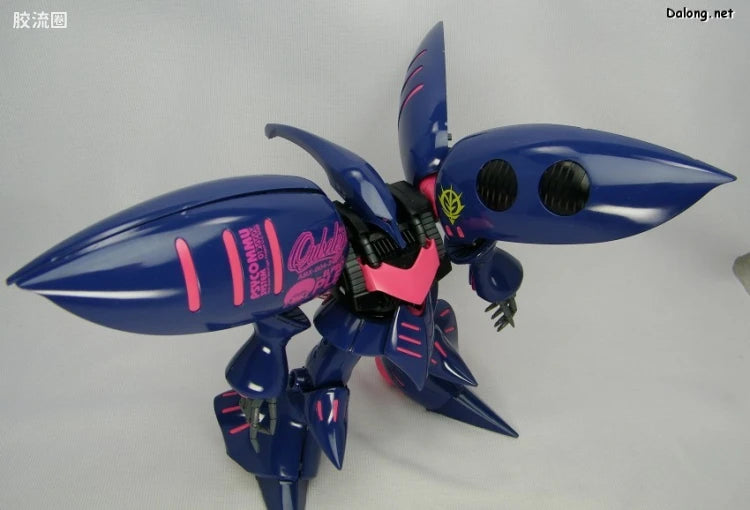 Bandai MG 1/100 AMX-004-2 Qubeley Mk-II (Elpeo Ple)