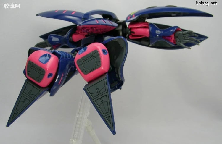 Bandai MG 1/100 AMX-004-2 Qubeley Mk-II (Elpeo Ple)