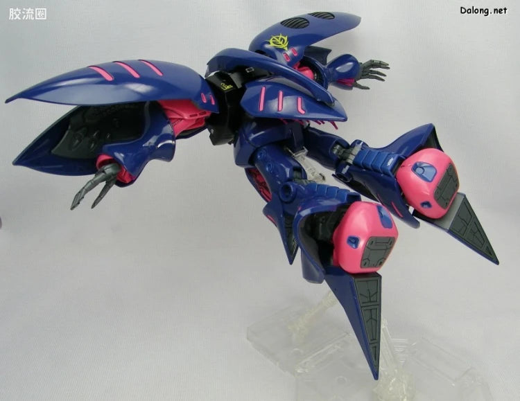 Bandai MG 1/100 AMX-004-2 Qubeley Mk-II (Elpeo Ple)