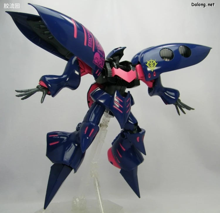 Bandai MG 1/100 AMX-004-2 Qubeley Mk-II (Elpeo Ple)