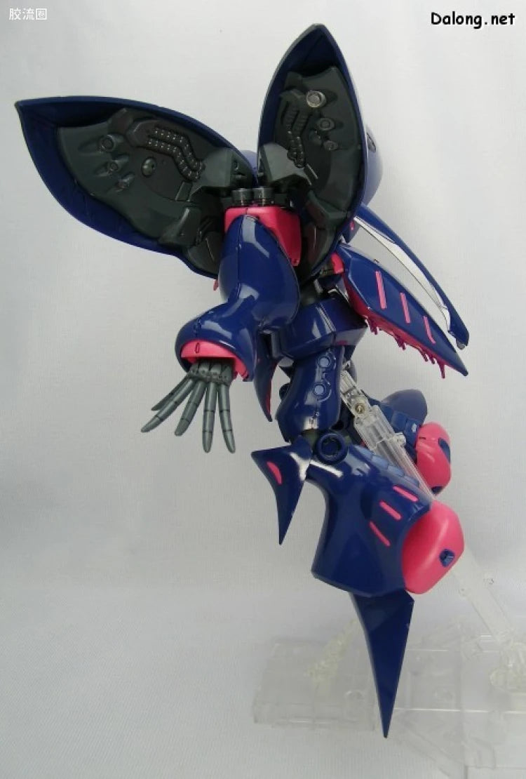 Bandai MG 1/100 AMX-004-2 Qubeley Mk-II (Elpeo Ple)