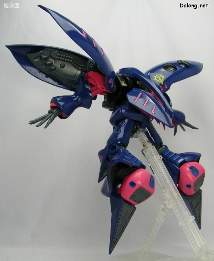 Bandai MG 1/100 AMX-004-2 Qubeley Mk-II (Elpeo Ple)