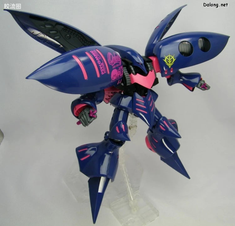 Bandai MG 1/100 AMX-004-2 Qubeley Mk-II (Elpeo Ple)