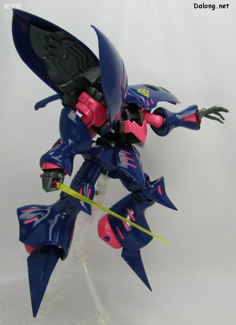 Bandai MG 1/100 AMX-004-2 Qubeley Mk-II (Elpeo Ple)