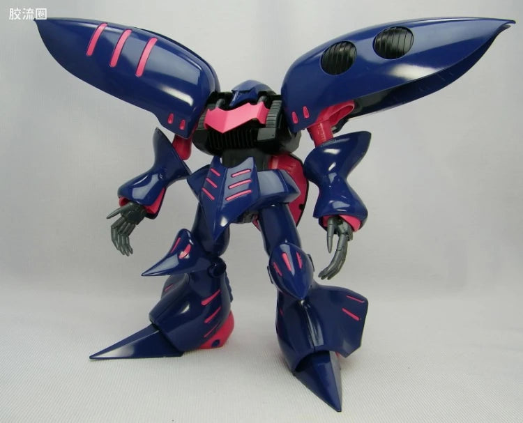 Bandai MG 1/100 AMX-004-2 Qubeley Mk-II (Elpeo Ple)