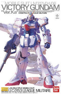 Bandai MG 1/100 LM312V04 Victory Gundam Ver.Ka