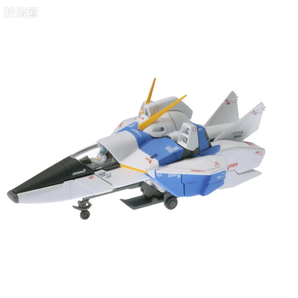 Bandai MG 1/100 LM312V04 Victory Gundam Ver.Ka