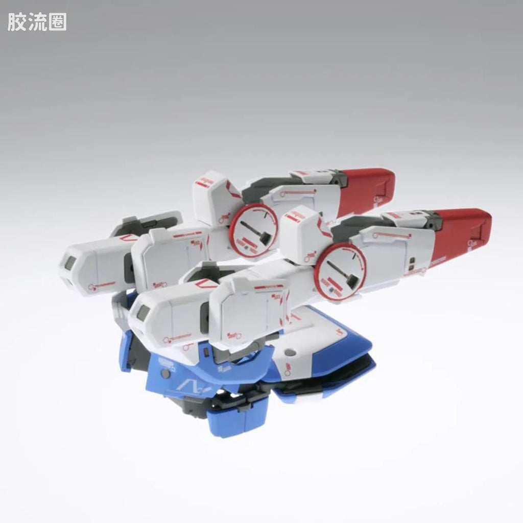 Bandai MG 1/100 LM312V04 Victory Gundam Ver.Ka