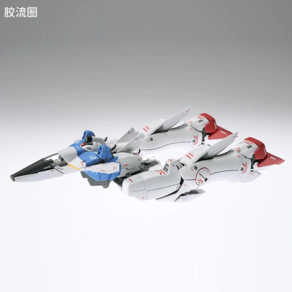 Bandai MG 1/100 LM312V04 Victory Gundam Ver.Ka