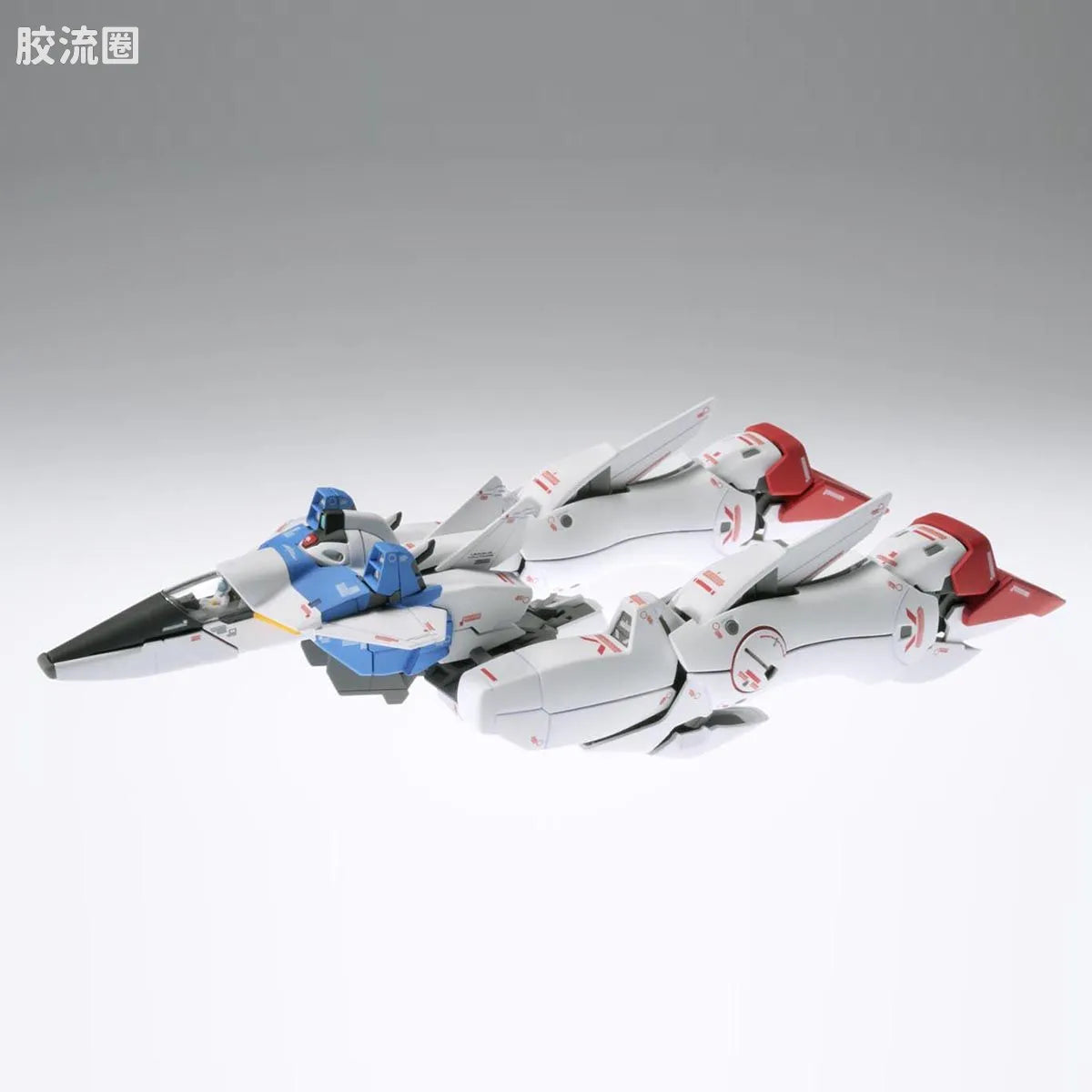 Bandai MG 1/100 LM312V04 Victory Gundam Ver.Ka