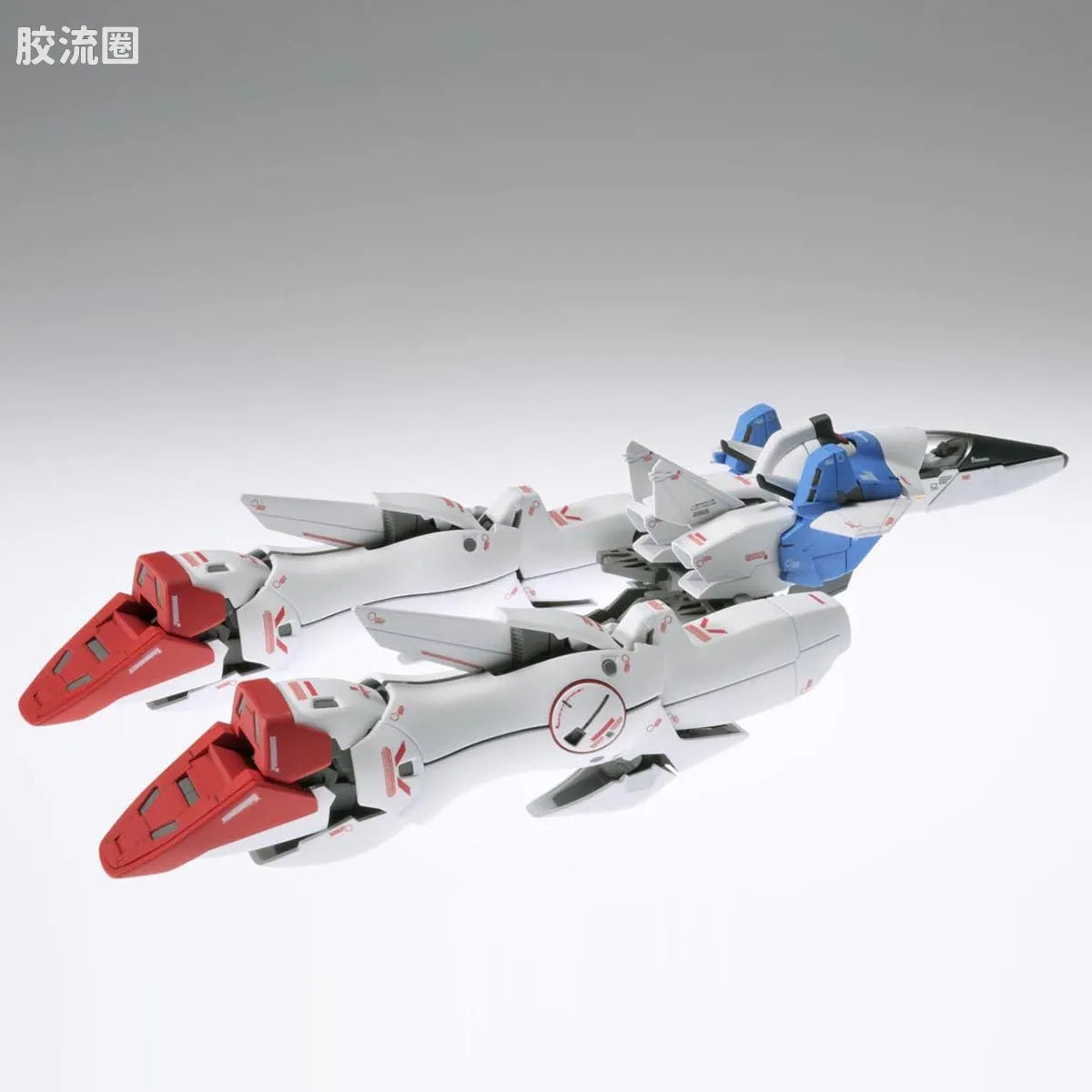 Bandai MG 1/100 LM312V04 Victory Gundam Ver.Ka