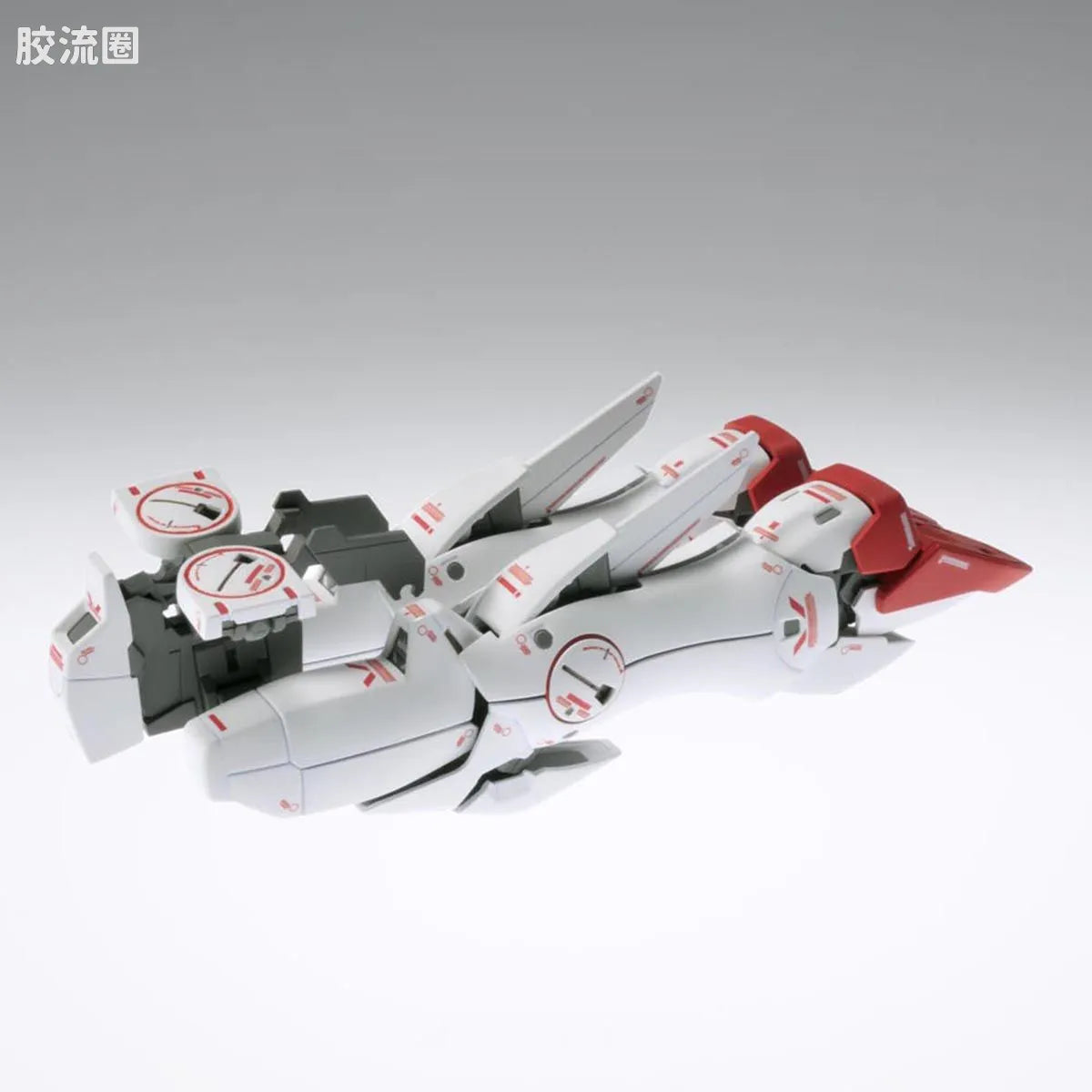 Bandai MG 1/100 LM312V04 Victory Gundam Ver.Ka
