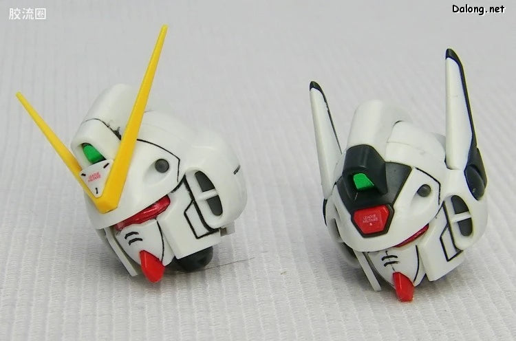 Bandai MG 1/100 LM312V04 Victory Gundam Ver.Ka