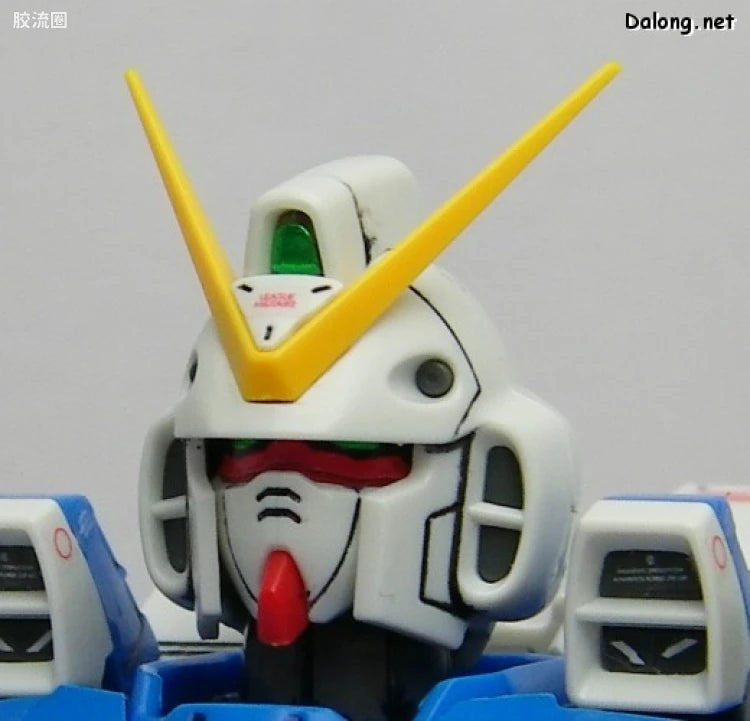 Bandai MG 1/100 LM312V04 Victory Gundam Ver.Ka