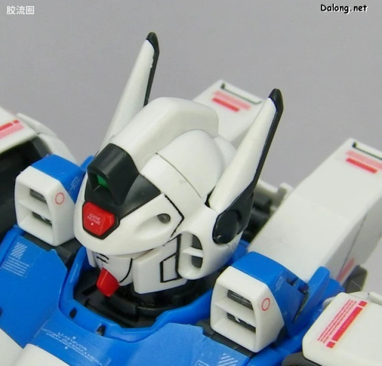 Bandai MG 1/100 LM312V04 Victory Gundam Ver.Ka