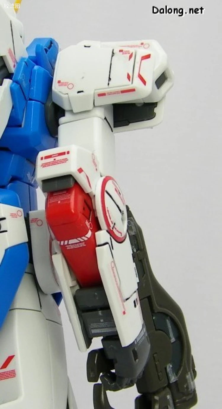Bandai MG 1/100 LM312V04 Victory Gundam Ver.Ka