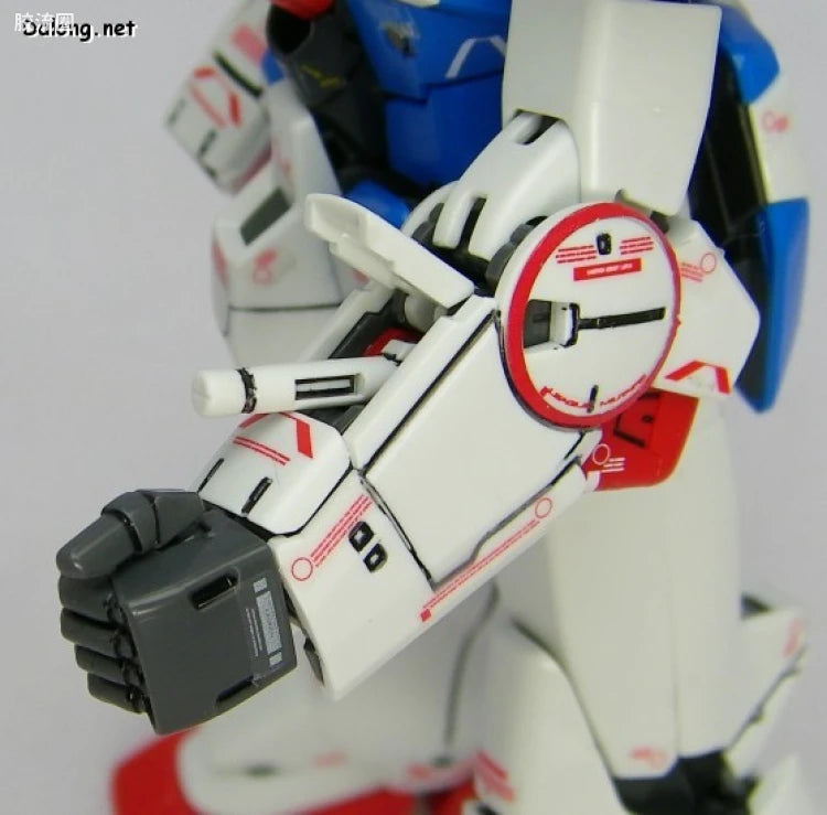 Bandai MG 1/100 LM312V04 Victory Gundam Ver.Ka