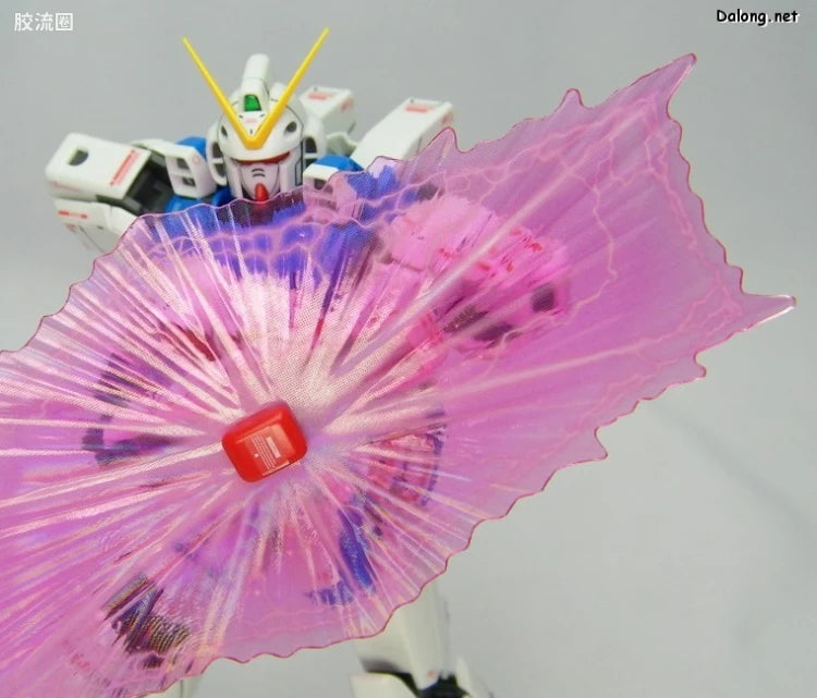 Bandai MG 1/100 LM312V04 Victory Gundam Ver.Ka