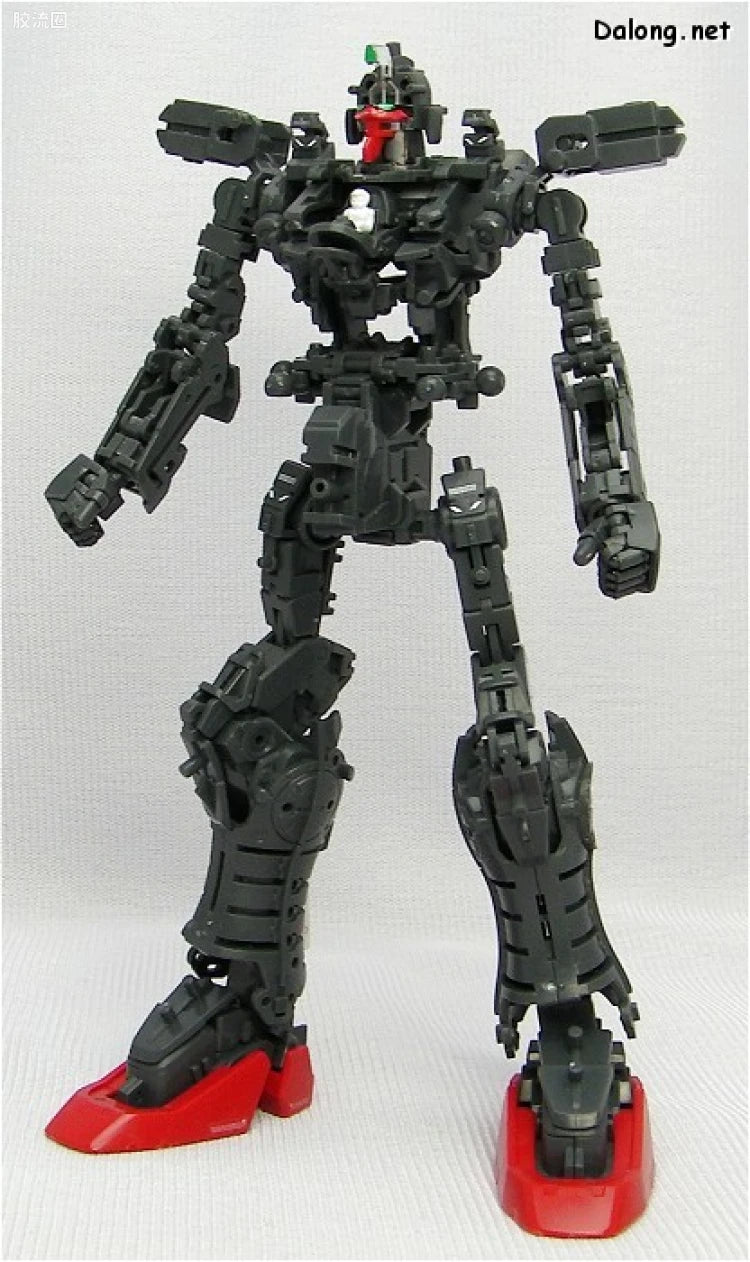 Bandai MG 1/100 LM312V04 Victory Gundam Ver.Ka