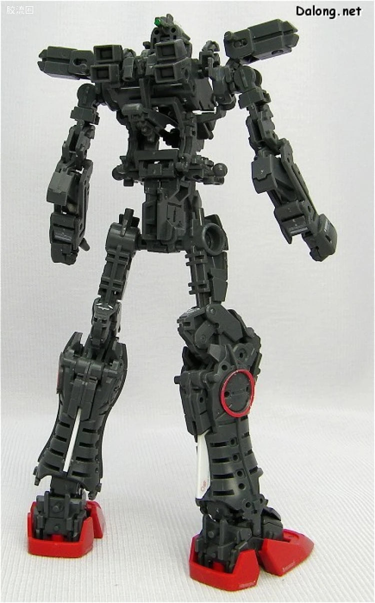 Bandai MG 1/100 LM312V04 Victory Gundam Ver.Ka