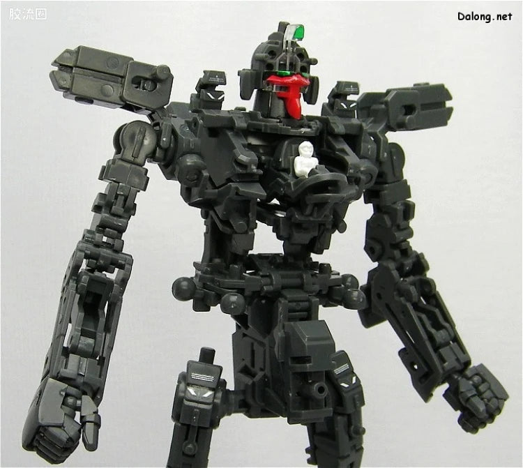 Bandai MG 1/100 LM312V04 Victory Gundam Ver.Ka