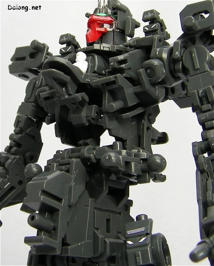 Bandai MG 1/100 LM312V04 Victory Gundam Ver.Ka