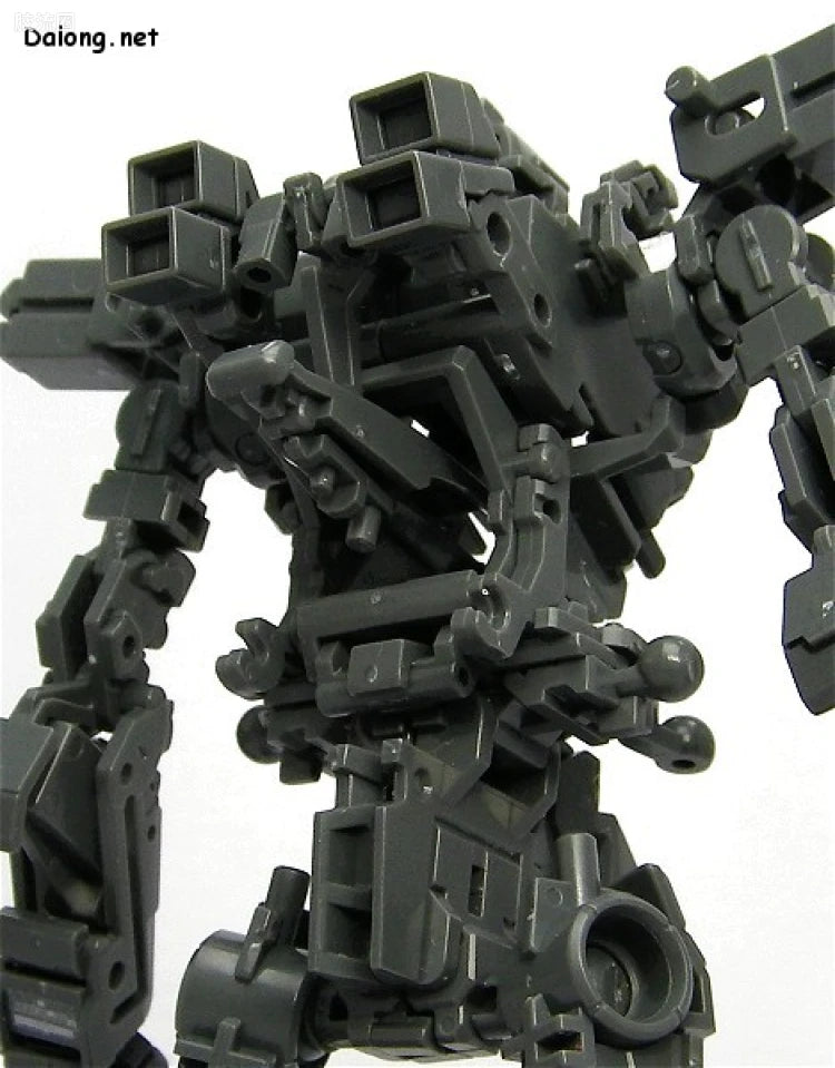 Bandai MG 1/100 LM312V04 Victory Gundam Ver.Ka
