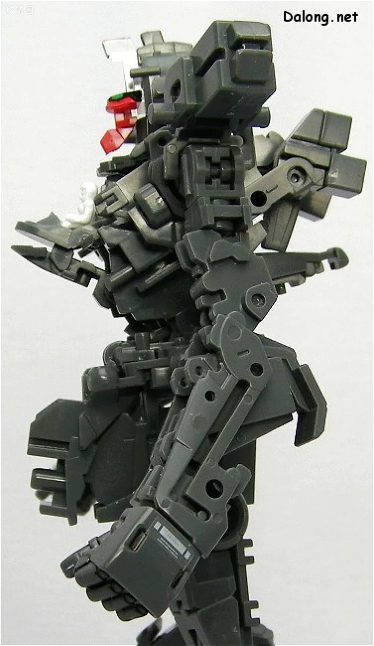 Bandai MG 1/100 LM312V04 Victory Gundam Ver.Ka