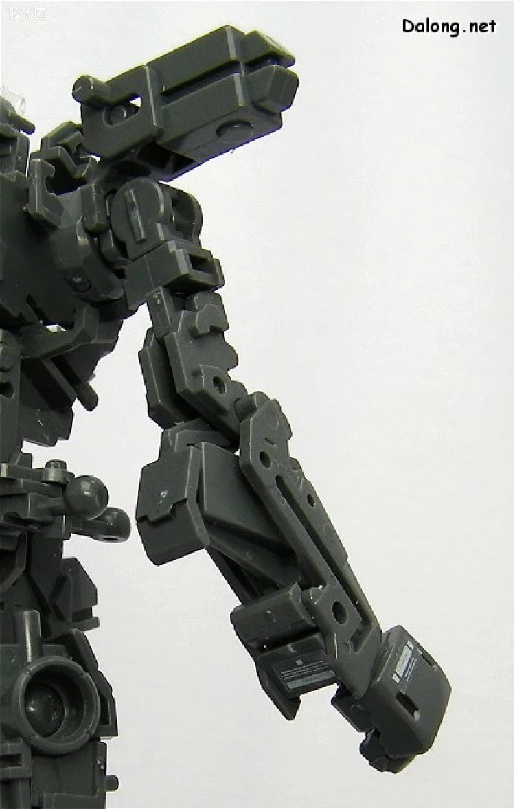Bandai MG 1/100 LM312V04 Victory Gundam Ver.Ka