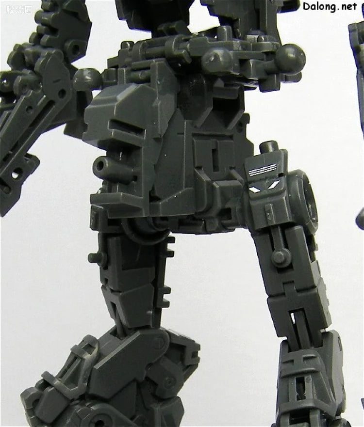 Bandai MG 1/100 LM312V04 Victory Gundam Ver.Ka