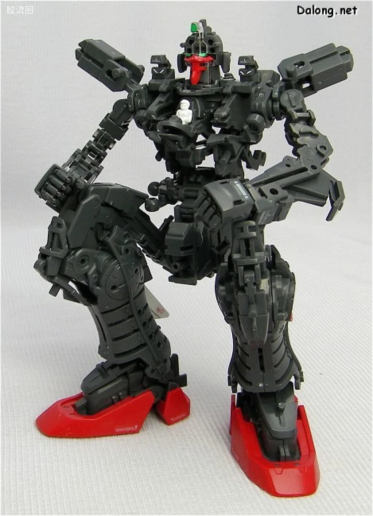Bandai MG 1/100 LM312V04 Victory Gundam Ver.Ka
