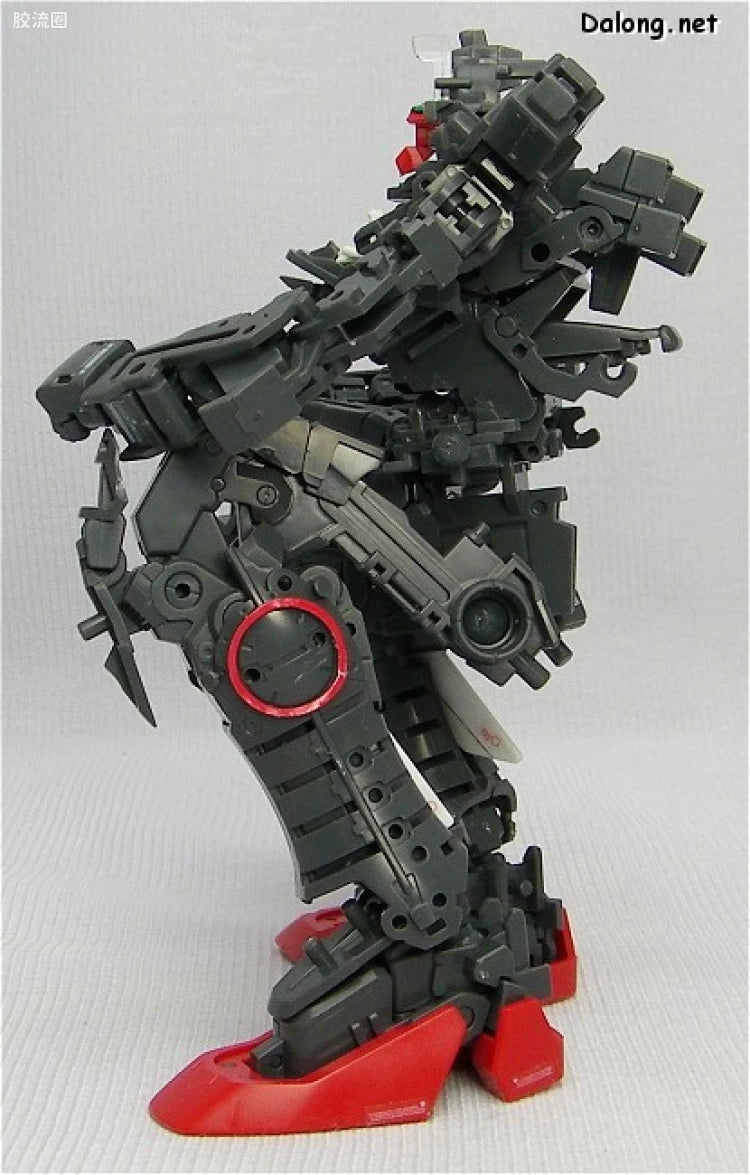 Bandai MG 1/100 LM312V04 Victory Gundam Ver.Ka