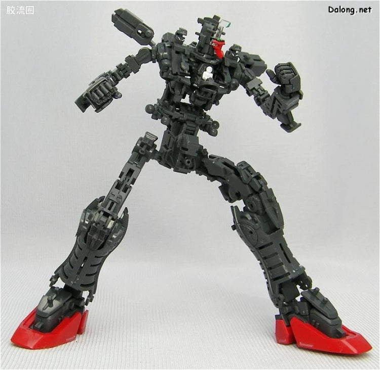 Bandai MG 1/100 LM312V04 Victory Gundam Ver.Ka