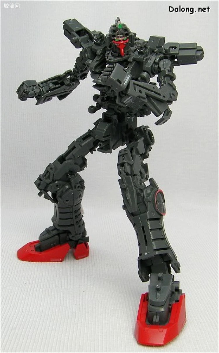 Bandai MG 1/100 LM312V04 Victory Gundam Ver.Ka