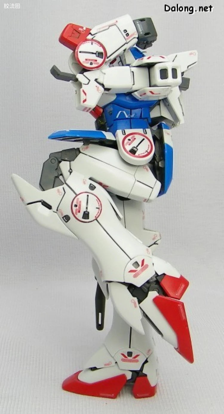 Bandai MG 1/100 LM312V04 Victory Gundam Ver.Ka