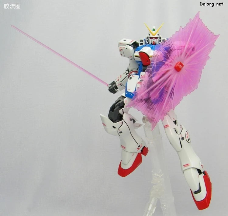 Bandai MG 1/100 LM312V04 Victory Gundam Ver.Ka