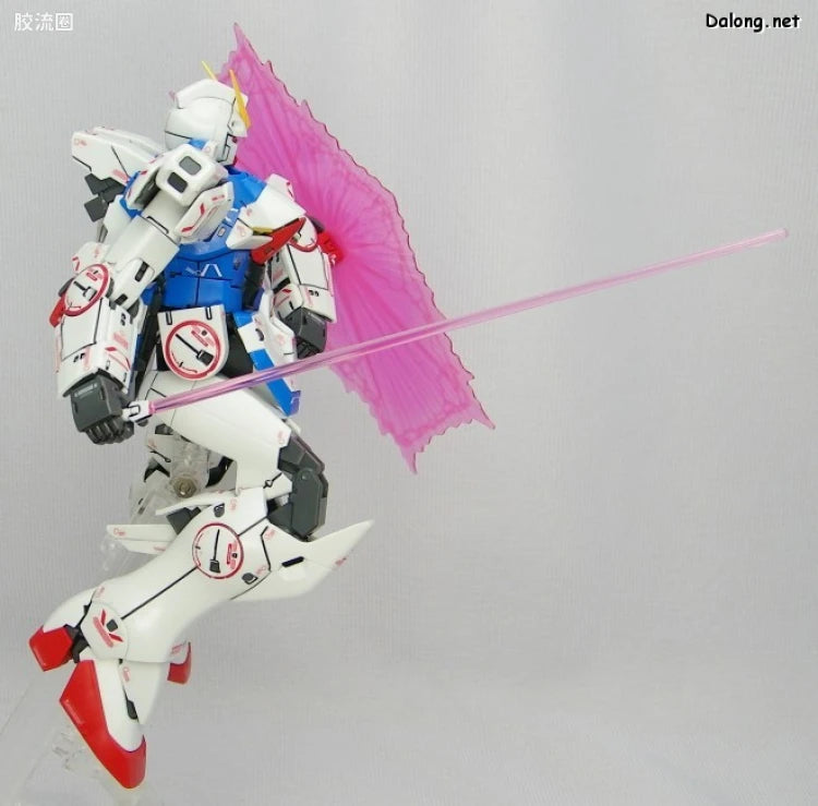 Bandai MG 1/100 LM312V04 Victory Gundam Ver.Ka
