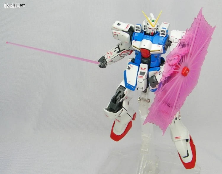 Bandai MG 1/100 LM312V04 Victory Gundam Ver.Ka