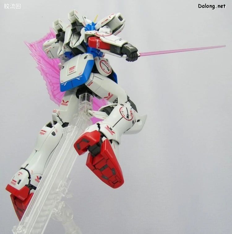 Bandai MG 1/100 LM312V04 Victory Gundam Ver.Ka