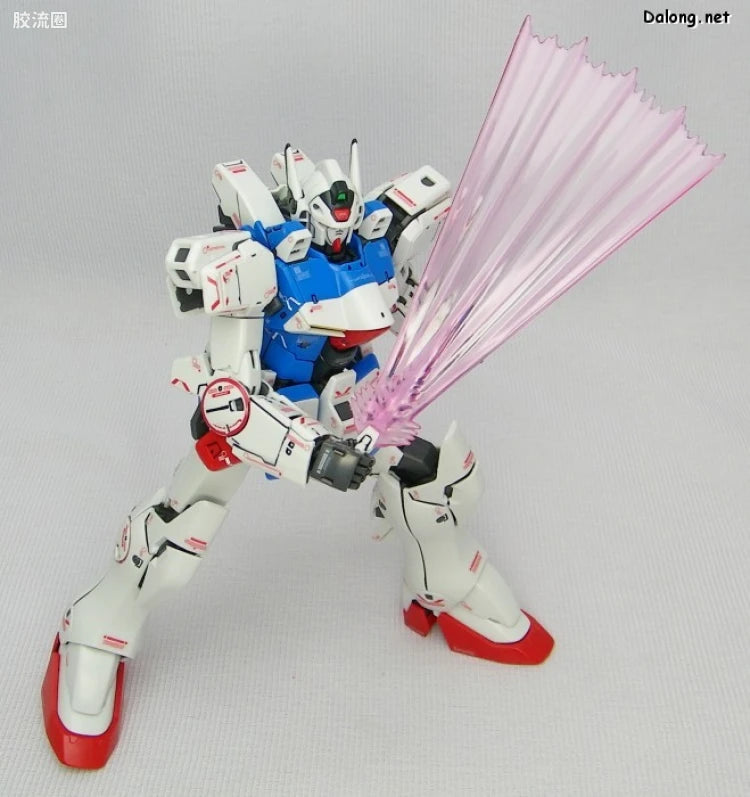Bandai MG 1/100 LM312V04 Victory Gundam Ver.Ka