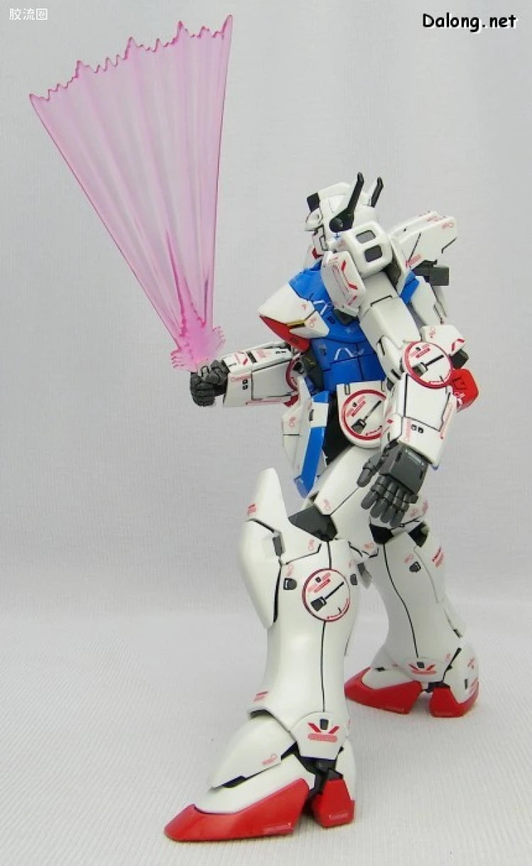 Bandai MG 1/100 LM312V04 Victory Gundam Ver.Ka