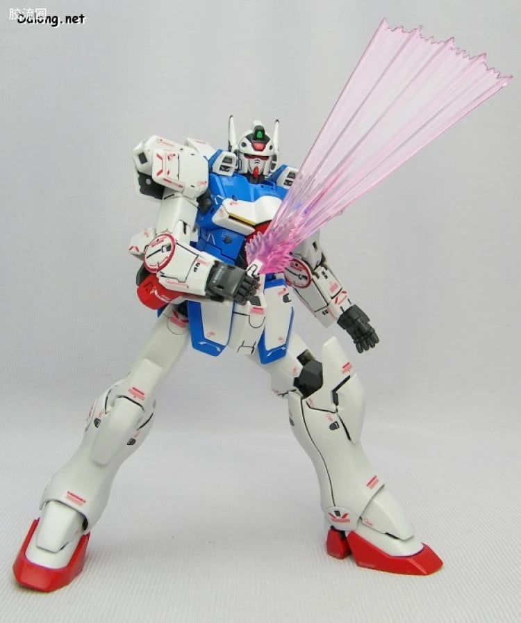 Bandai MG 1/100 LM312V04 Victory Gundam Ver.Ka