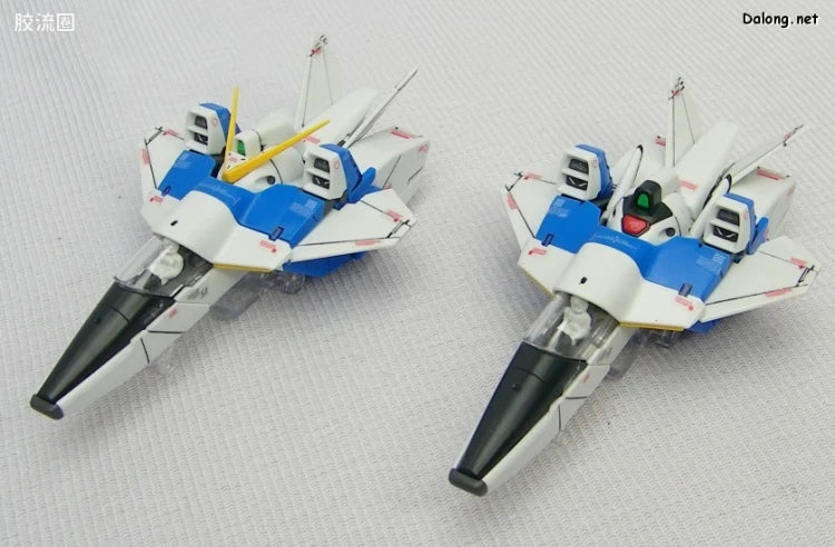 Bandai MG 1/100 LM312V04 Victory Gundam Ver.Ka