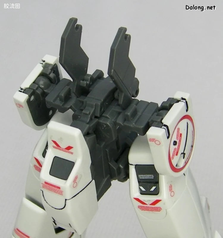 Bandai MG 1/100 LM312V04 Victory Gundam Ver.Ka