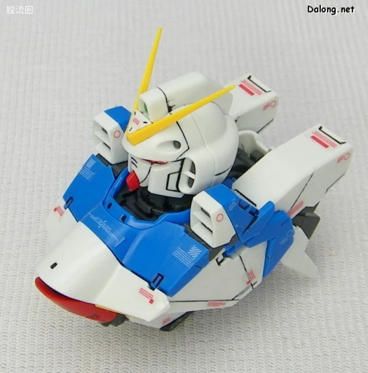 Bandai MG 1/100 LM312V04 Victory Gundam Ver.Ka