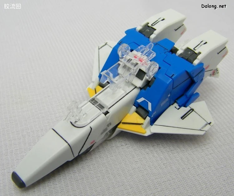 Bandai MG 1/100 LM312V04 Victory Gundam Ver.Ka