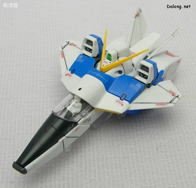 Bandai MG 1/100 LM312V04 Victory Gundam Ver.Ka