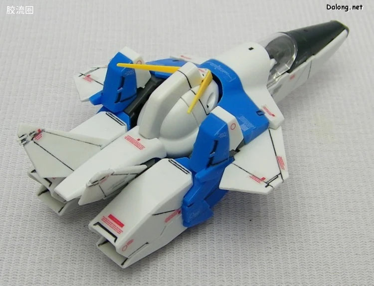 Bandai MG 1/100 LM312V04 Victory Gundam Ver.Ka