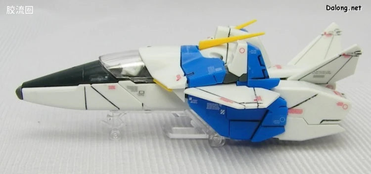 Bandai MG 1/100 LM312V04 Victory Gundam Ver.Ka